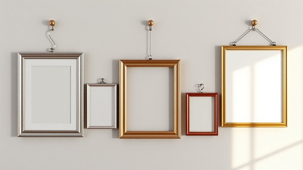 top wall mounting kits
