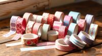 top washi tape sets 2025