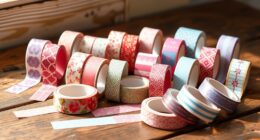 top washi tape sets 2025