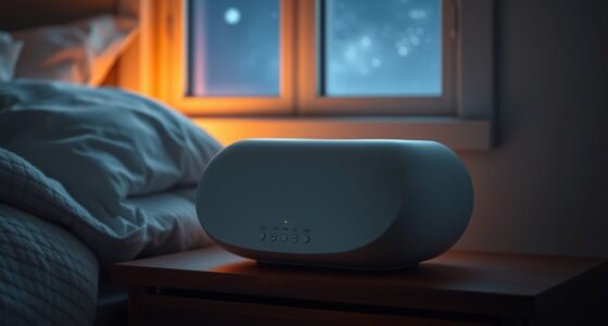 top white noise machines