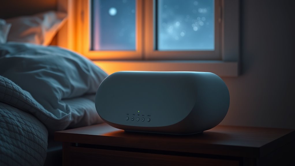 top white noise machines
