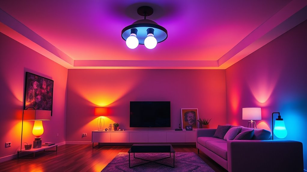 top wi fi smart bulb picks