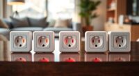 top wi fi smart outlets