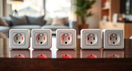 top wi fi smart outlets