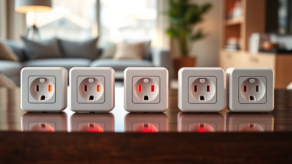 top wi fi smart outlets