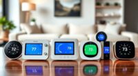 top wi fi thermostat reviews