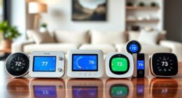top wi fi thermostat reviews
