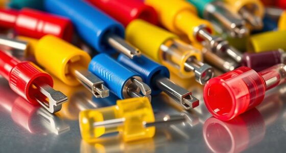 top wire connector recommendations