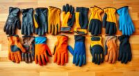 top work gloves comparison