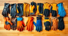top work gloves comparison