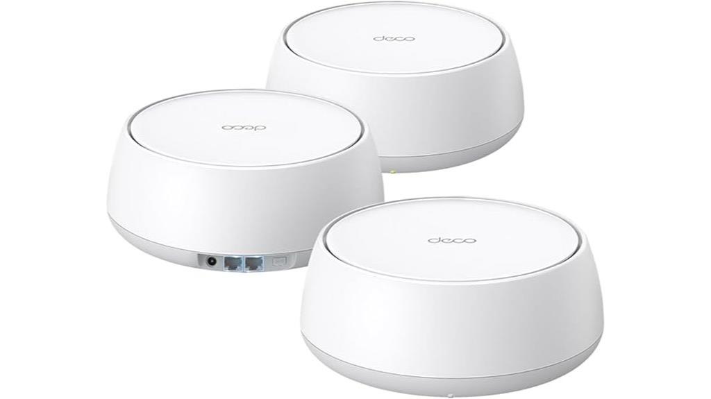 tp link mesh wi fi system