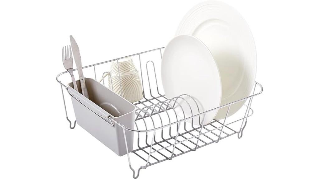 two piece drying set