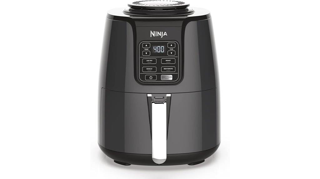 versatile 4 in 1 ninja