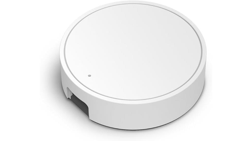 versatile smart home hub