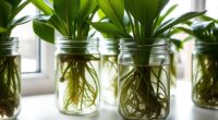 water based plant propagation