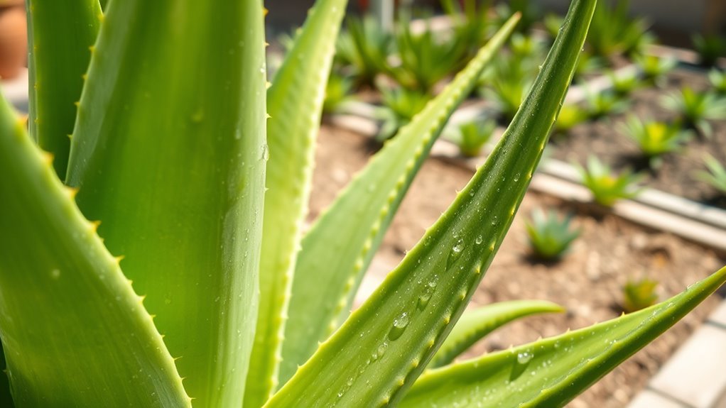 water deeply avoid overwatering