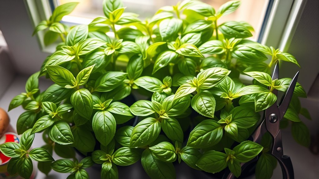 water fertilize prune regularly