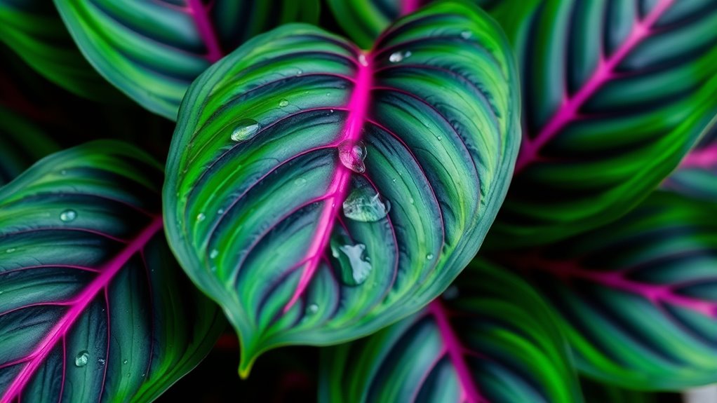 water soil humidity balance