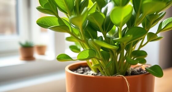water sunlight soil pruning