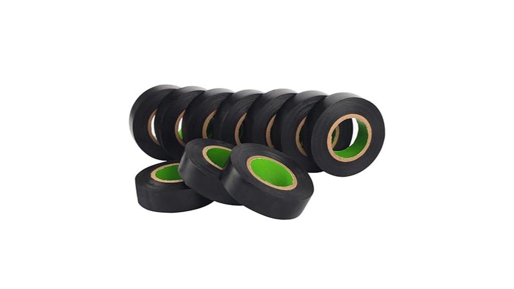 weatherproof electrical tape