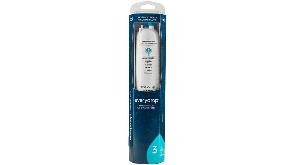 whirlpool refrigerator filter 3