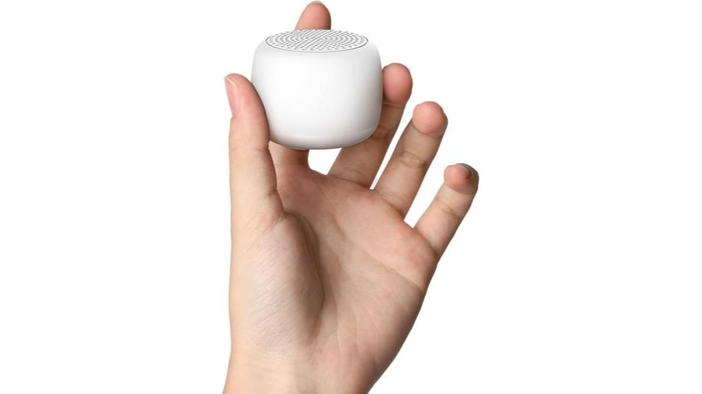 white noise sleep machine