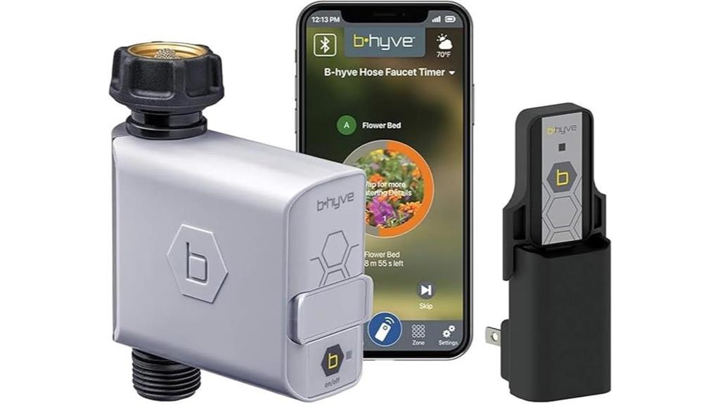 wi fi hose timer