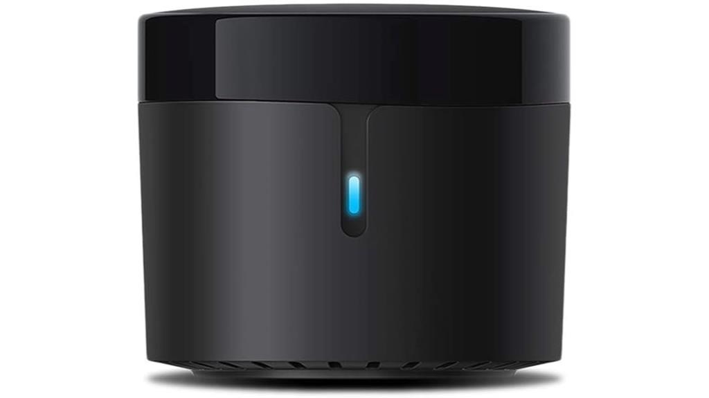 wi fi ir blaster remote
