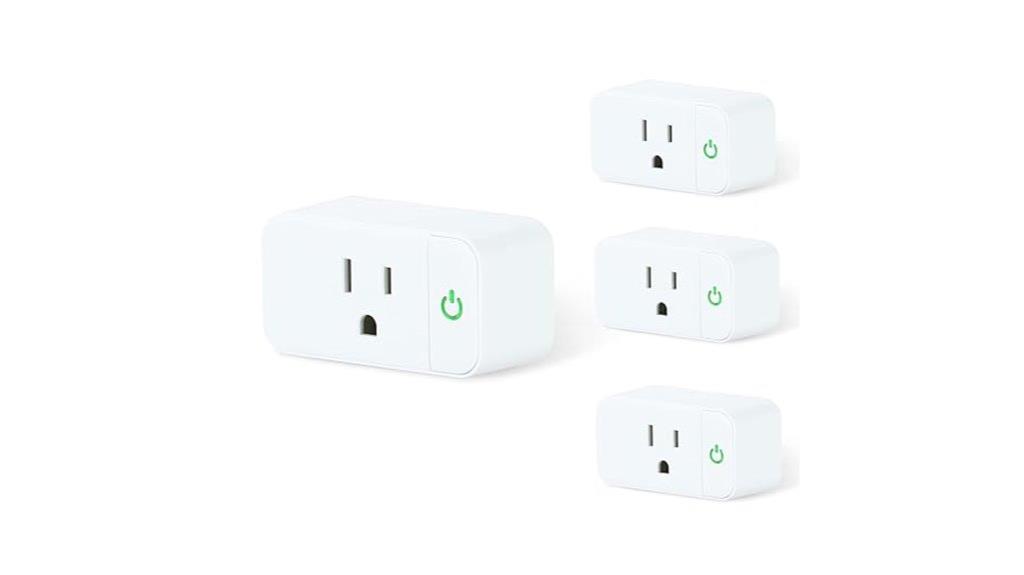 wi fi outlet pack compatible