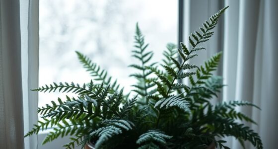 winter low light strategies