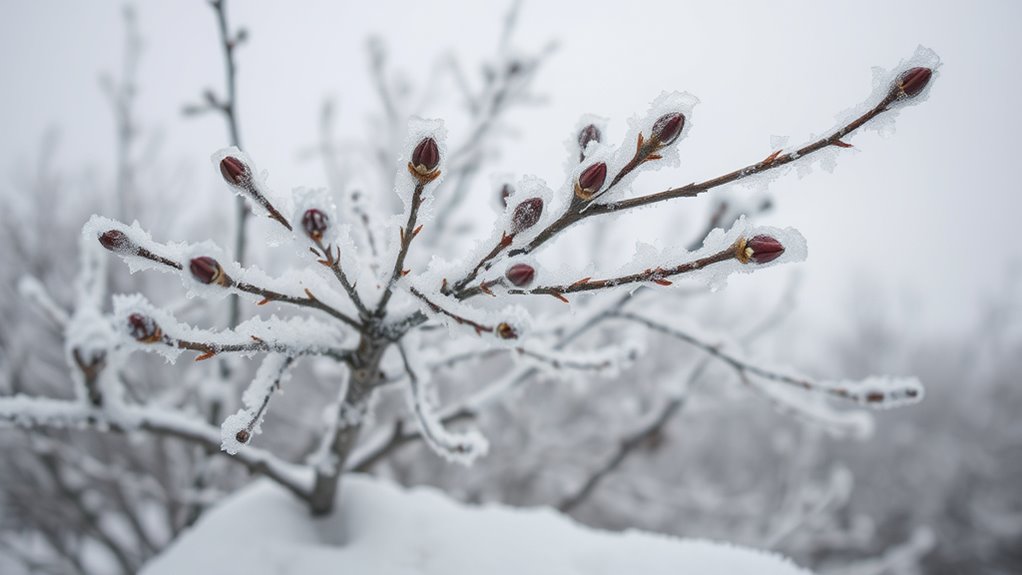 winter plant care strategies