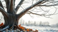 winter plant dormancy understanding