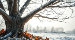 winter plant dormancy understanding