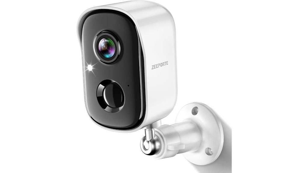 wireless ai night vision