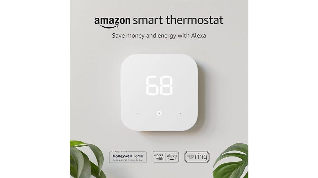 wireless amazon home control