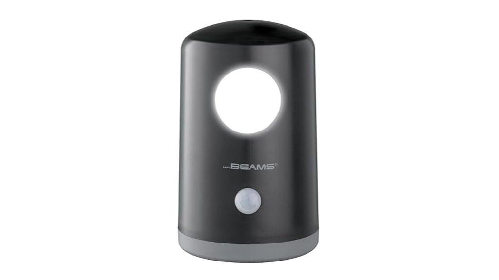 wireless battery nightlight