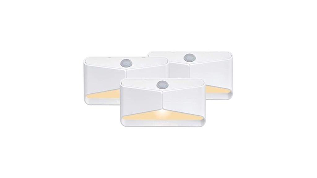wireless battery nightlight pack