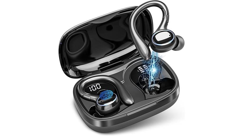 wireless bluetooth noise cancelling