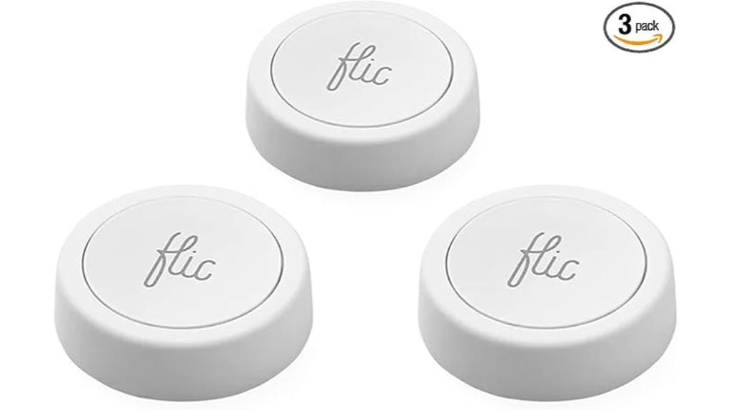 wireless button set bundle