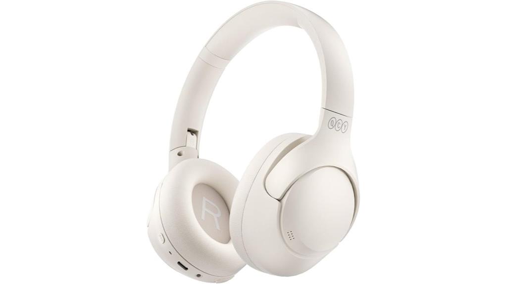 wireless over ear headphones