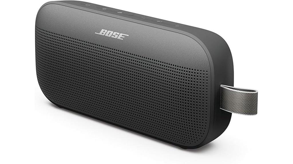 wireless portable bluetooth speaker