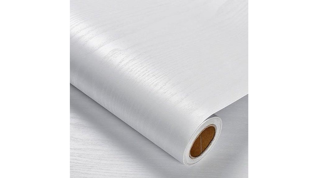 wood contact paper waterproof