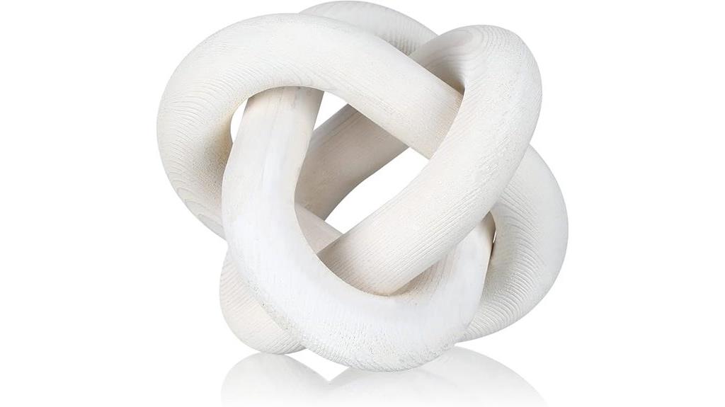 wood knot decor accessories
