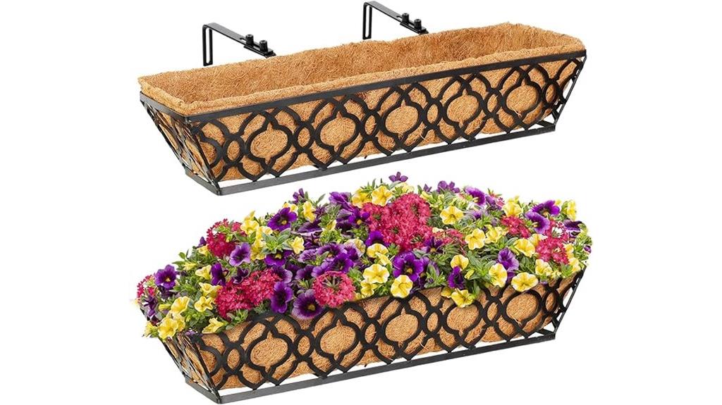 y m 24 inch horse trough
