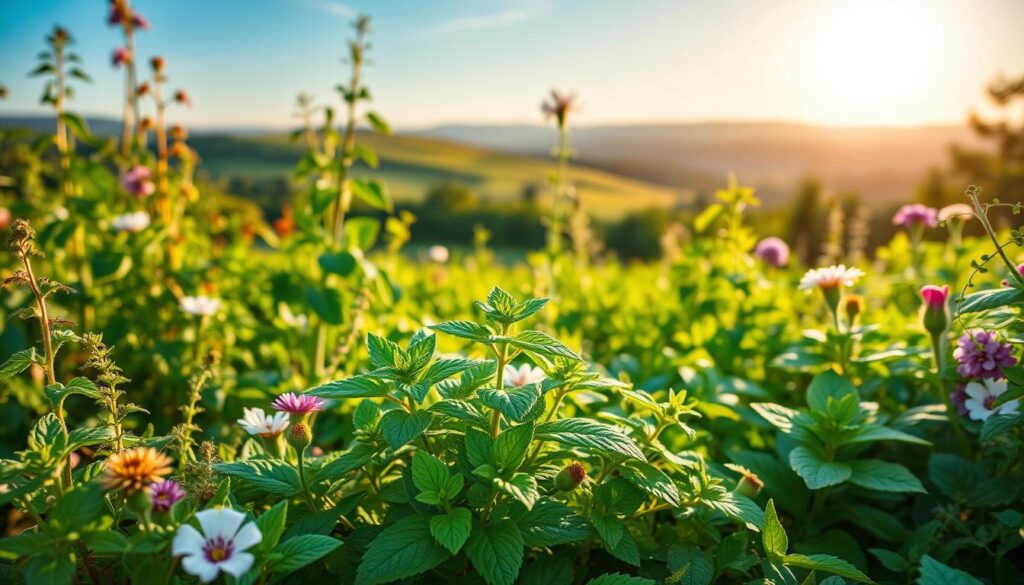 Why companion planting matters for mint