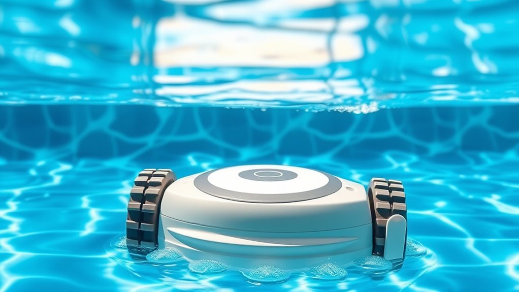 adjust float and weight
