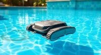 affordable automatic pool cleaners