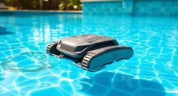 affordable automatic pool cleaners