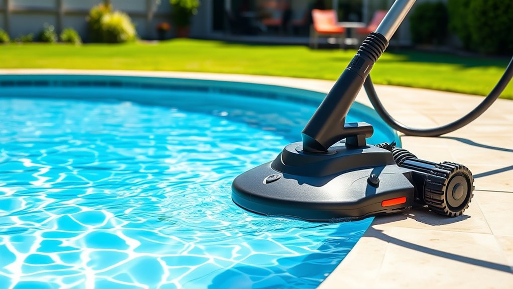 affordable easy to maintain cleaning