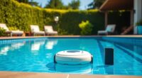 affordable eco friendly pool cleaners